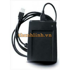 Đầu đọc thẻ Gigata CR10E